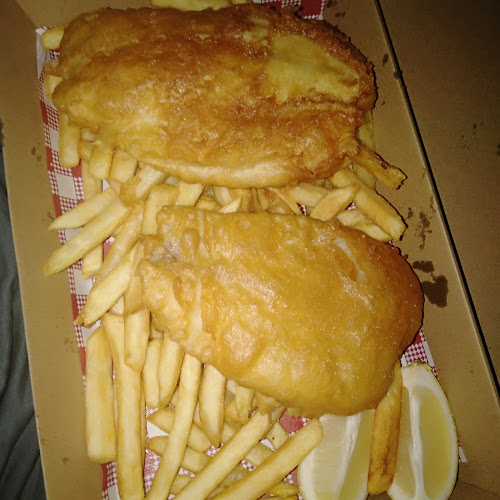 Captain Cook Takeaway - Brisbane