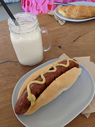 AJ's Beach Cafe - Hospitality and gastronomy