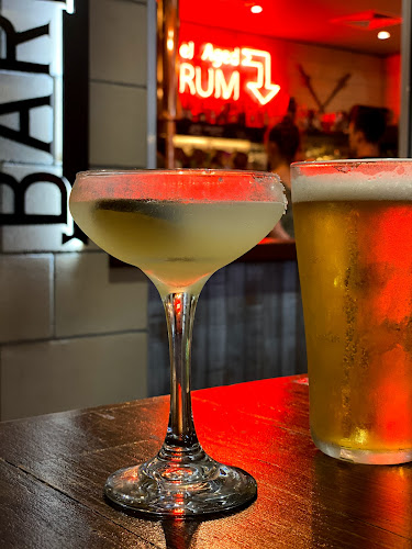 Barbossa Bar & Bottle Shop - Hospitality and gastronomy