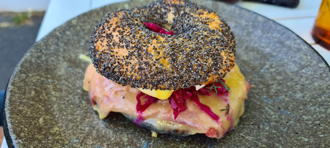 Paddy Barry's - Hospitality and gastronomy