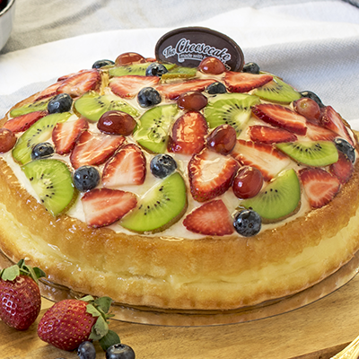 The Cheesecake Shop Wodonga - Hospitality and gastronomy