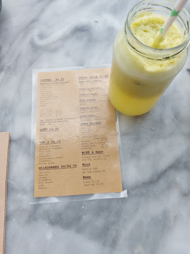 Bertsy & Co - Wangaratta