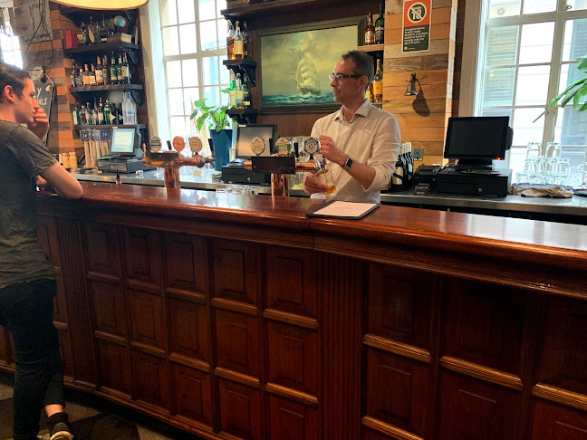 30 Knots - Hospitality and gastronomy