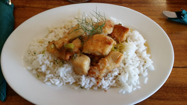 Kojonup Country Kitchen - Hospitality and gastronomy