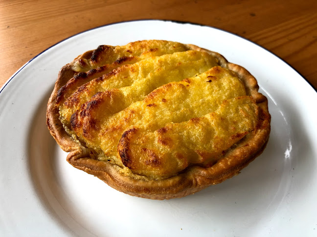 Miss Lilly’s - Bakery Café - Newtown