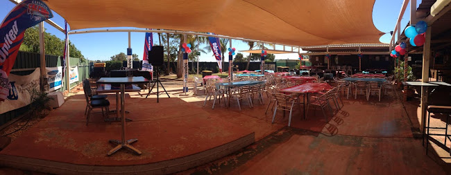 Karratha Rec Club (KSRC Inc.)