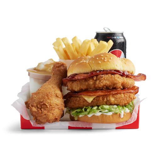 Opinii despre KFC Nowra în South Nowra - Hospitality and gastronomy
