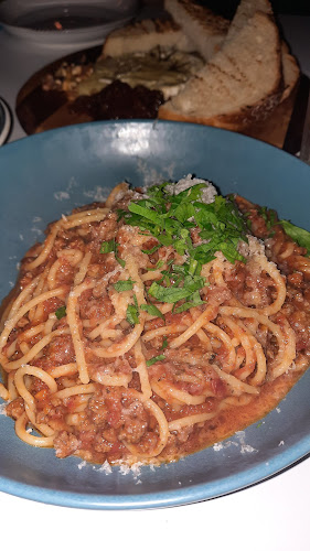 Opinii despre The Jetty South Bank în South Brisbane - Hospitality and gastronomy