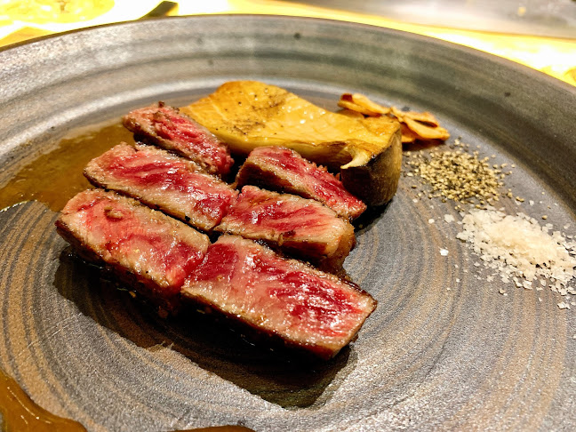 Erato Teppanyaki - Adelaide