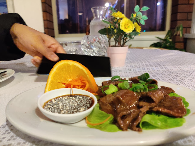 Opinii despre Thai Paradise Restaurant în Wollongong - Hospitality and gastronomy