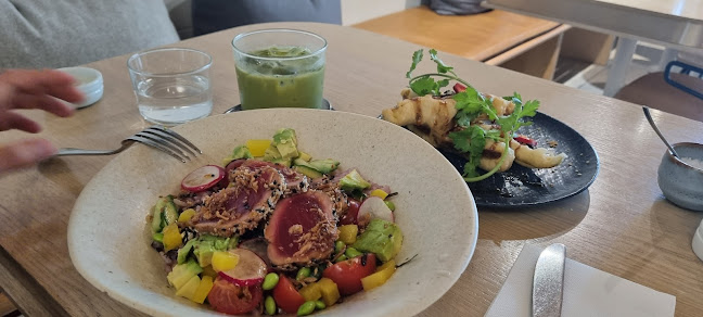 Opinii despre The Crux & Co. în Melbourne - Hospitality and gastronomy