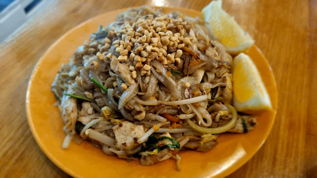 Comentarii opinii despre Food Hall