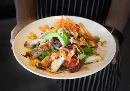 Mellow - Hospitality and gastronomy