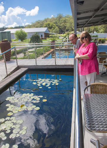 Opinii despre Tailor Made Fish Farms Restaurant în Sydney - Hospitality and gastronomy