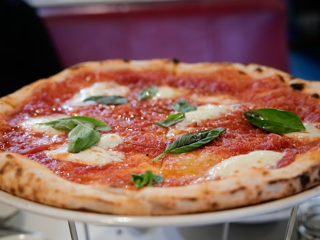 Pizza Riccardo - Sydney