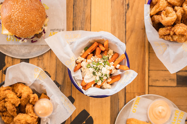 Corner of King William and, Hindley St, Adelaide SA 5000