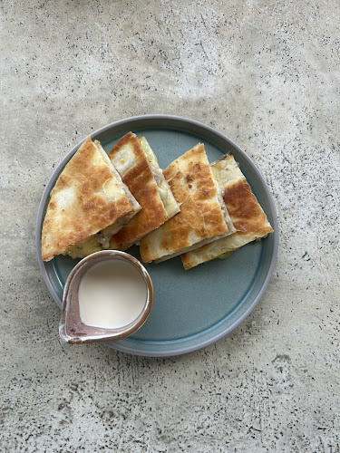 Comentarii opinii despre Si Señorita Forster