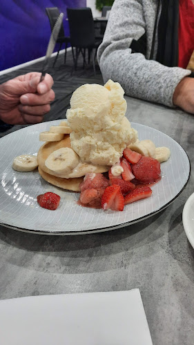 The Coffee Pod Moe - Hospitality and gastronomy