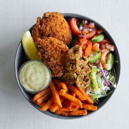 Comentarii opinii despre Ribs & Burgers The Rocks