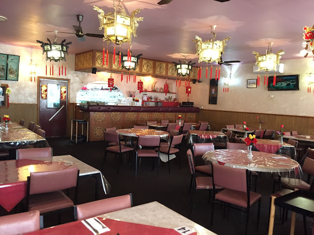 Tong's Chinese Restaurant - Hospitality and gastronomy