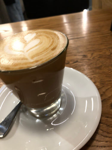 Comentarii opinii despre Axil Coffee Roasters