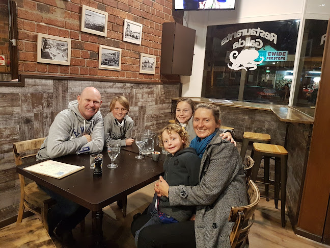 Red Smoke Bendigo - Hospitality and gastronomy