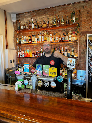 Comentarii opinii despre Prince Albert Hotel