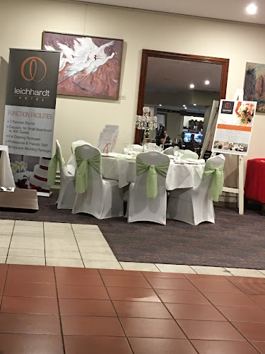 Comentarii opinii despre Leichhardt Hotel