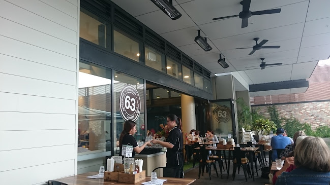 Comentarii opinii despre Cafe 63 Sunshine Plaza