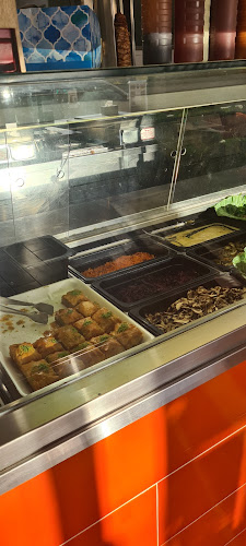 Blackheath Kebab House - Hospitality and gastronomy