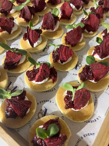 Opinii despre Michels Catering and Events în Stuart - Hospitality and gastronomy
