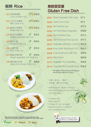 Formosa Garden - East Perth