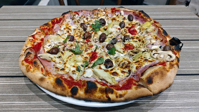 Fratelli's - Hospitality and gastronomy