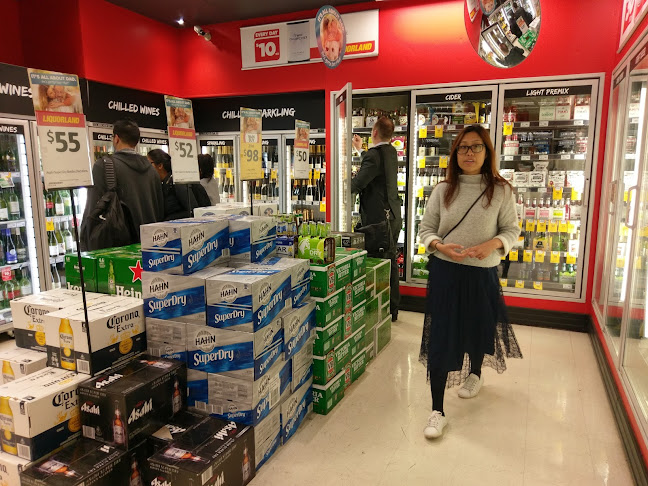 Liquorland Broadway - Glebe