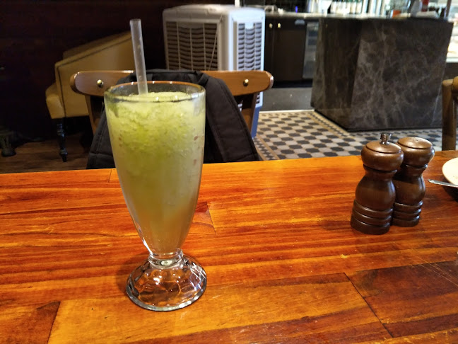 Comentarii opinii despre The Coffee Emporium Parramatta