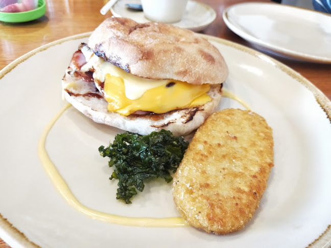 Comentarii opinii despre Tommy Brock Cafe