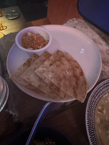 Comentarii opinii despre The George on Collins