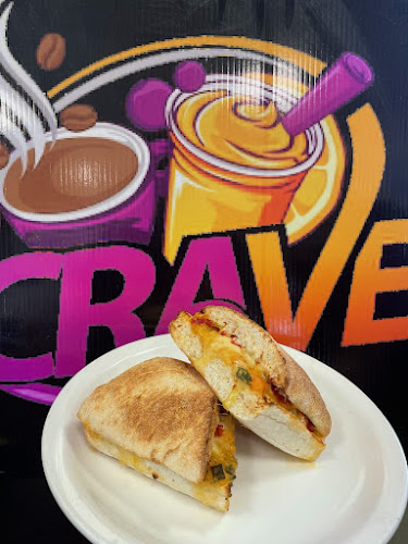 Crave Cold Brew N Superfoods - Yarrawonga