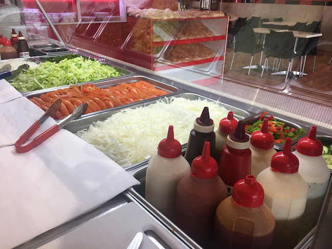 Istanbul Kebabs & Turkish Bakery (Halal Food) - Albany