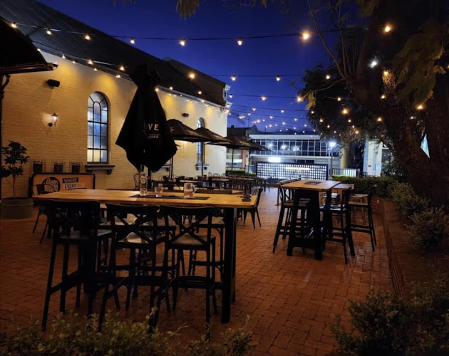 Williamsburg at The Press - Tamworth