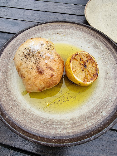 Nu Nu Restaurant - Hospitality and gastronomy