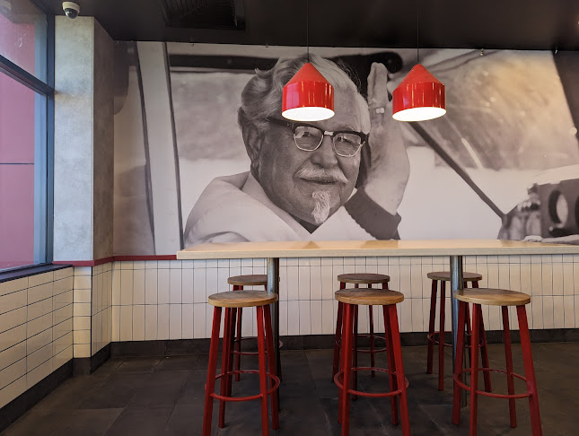 Comentarii opinii despre KFC Garbutt