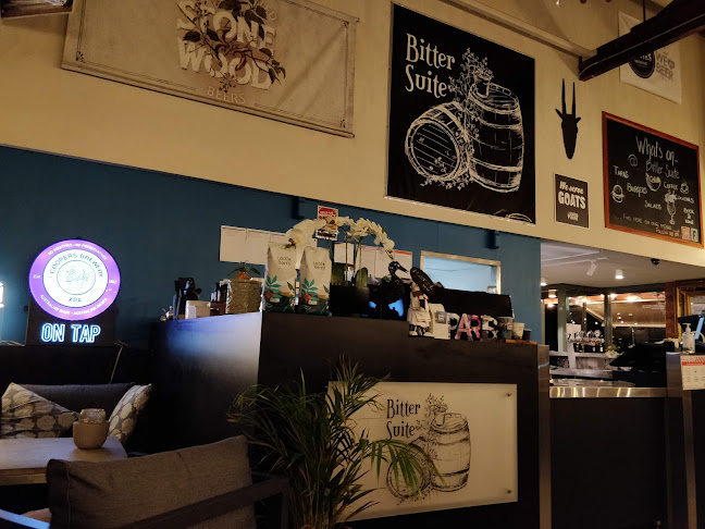 Common Vice - Hospitality and gastronomy