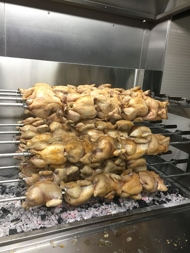 Comentarii opinii despre Uncle Sam's Chicken Shop - Pakenham