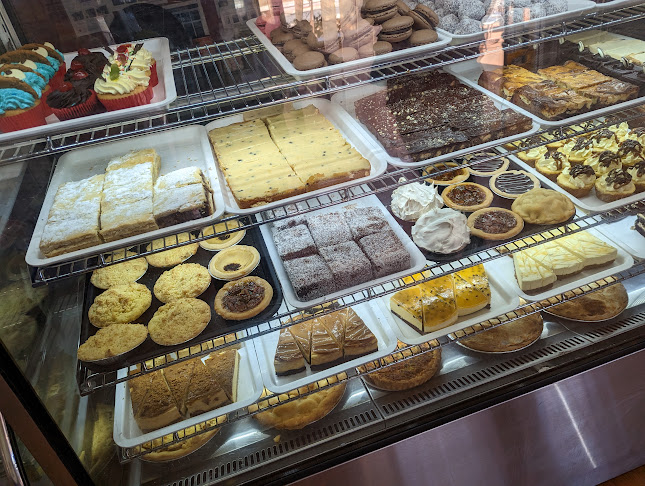 Comentarii opinii despre Bakers Hill Pie Shop