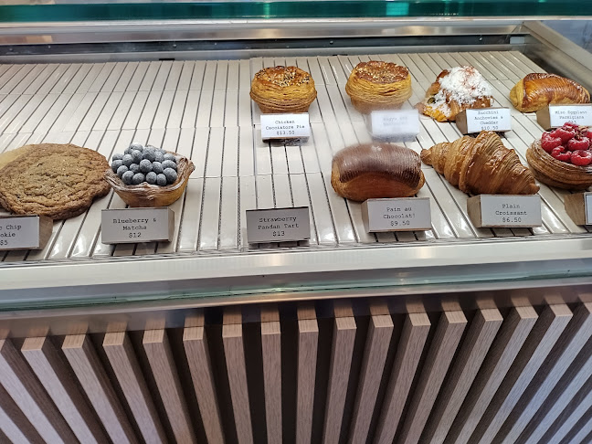 Lode Pies & Pastries Surry Hills - Surry Hills