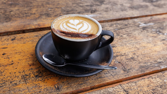 Bruce's Cafe - Wynyard