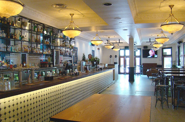 Dandy's Rooftop Bar - South Brisbane