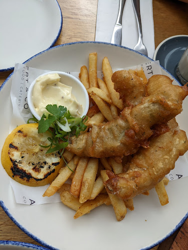 Comentarii opinii despre Albert & Co