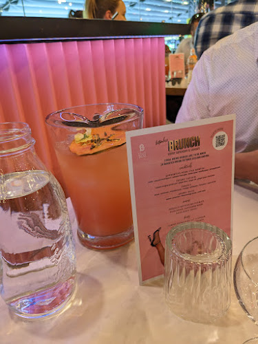 Opinii despre Left Bank Melbourne Restaurant & Cocktail Bar în Southbank - Hospitality and gastronomy